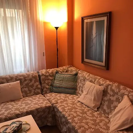 Casa Carloni Casa vacanze