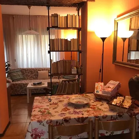 Casa Carloni *