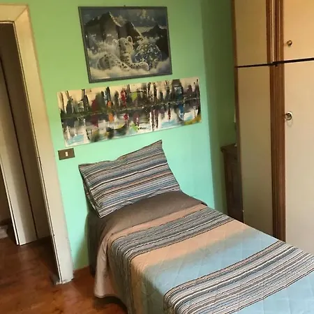 Casa vacanze Casa Carloni Lanzo dʼIntelvi